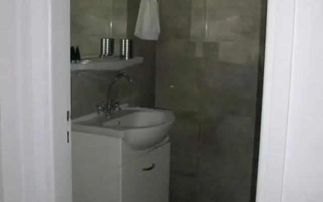 Villa Constantina Apartments