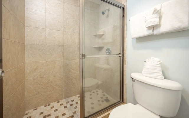 Phoenix X 1110 3 Bedroom Condo