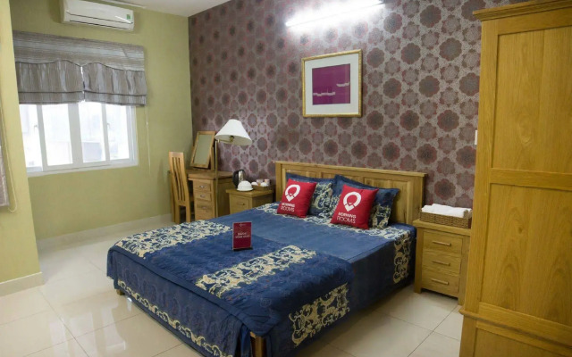 Morning Rooms Airport - Truong Son