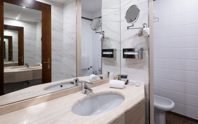 Best Western Hotel Modena District