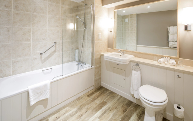 Greenhills Country House Hotel