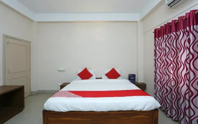 The Elgin Retreat By OYO Rooms