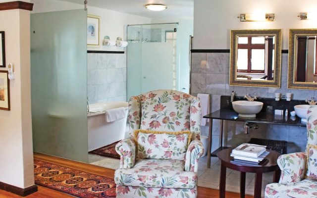 Camps Bay Retreat