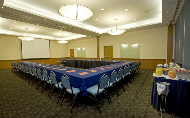 Fiesta Inn Colima