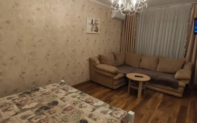 Апартаменты в центре