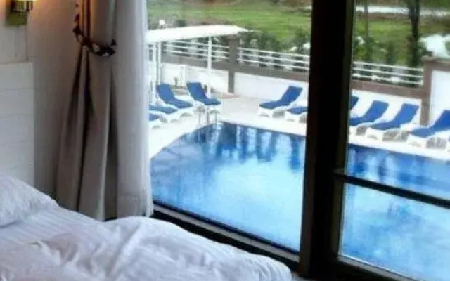 Violet Park Otel