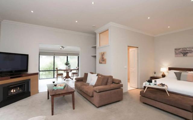 Toorongo River Sanctuary