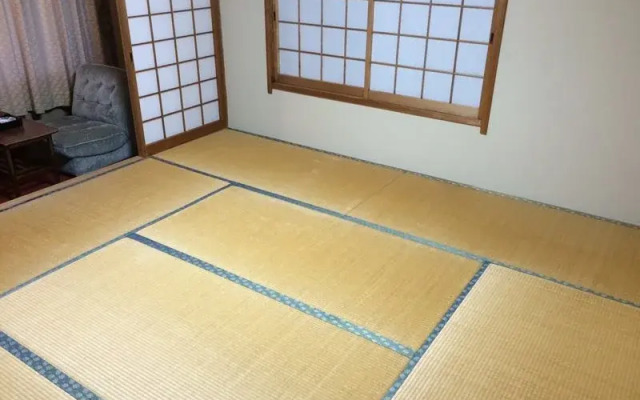Ryokan Uomoto