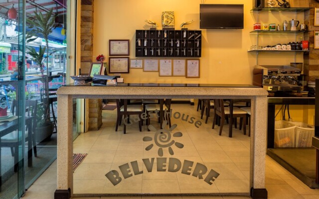 Room in B&B - Belvedere - Bucintoro