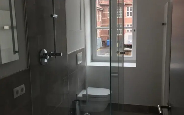 Quartier96 - Boardinghouse Emden