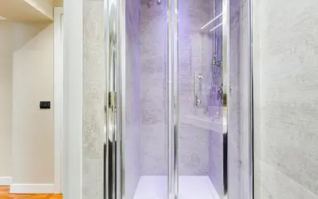 Frattina Luxury Flats