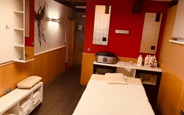 Schloss Hotel Landstuhl