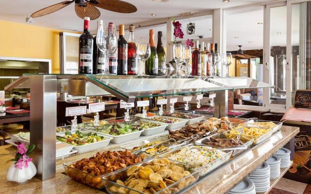 Crown Resorts Club Marbella