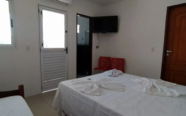 Pousada Residencia dos Sonhos