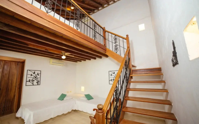 Bioma Boutique Hotel