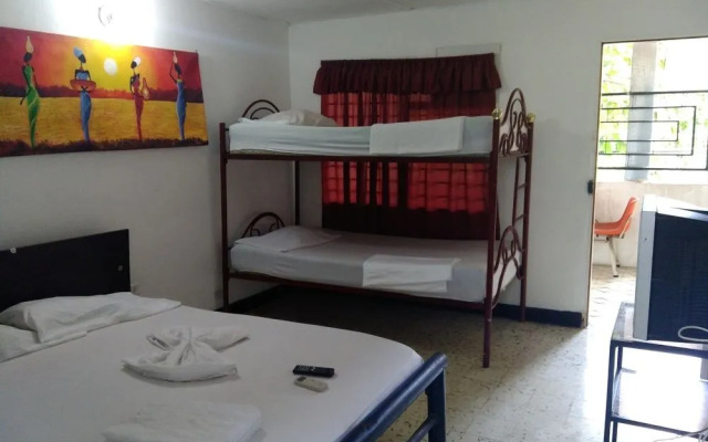 Hotel La Perla del Mar