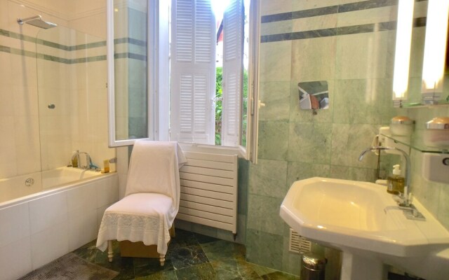 Luxury Villa Anais