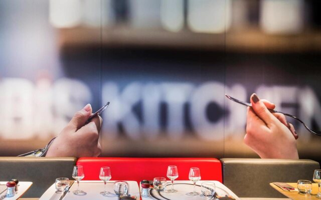 ibis Strasbourg Centre Historique