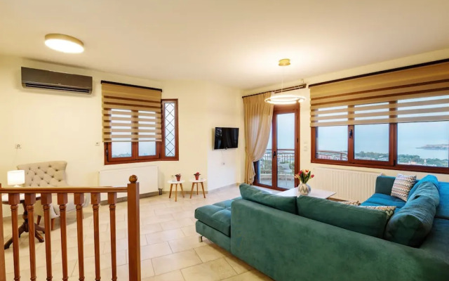 Villa Seragio - With 60m Private Pool