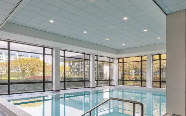 Van der Valk Hotel Schiphol A4