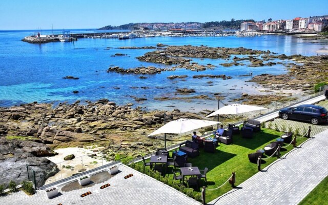 Hotel Mardevela