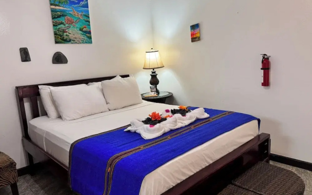 Caribbean Shores Bed & Breakfast