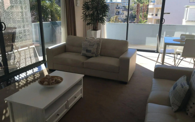 Manly Surfside Holiday Apartments