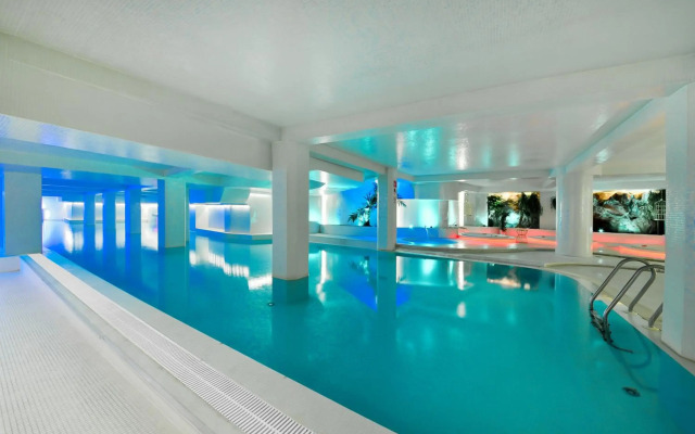 Tiara Thermal & Spa Hotel
