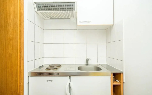Apartments Bilić