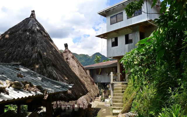 Ramons Native Homestay and Restaurant