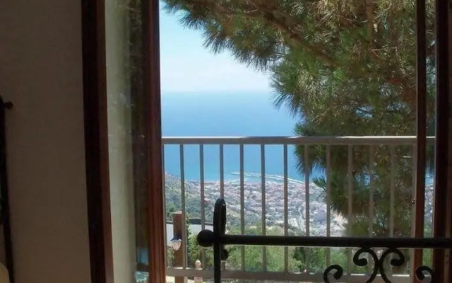 Agriturismo Le Agavi