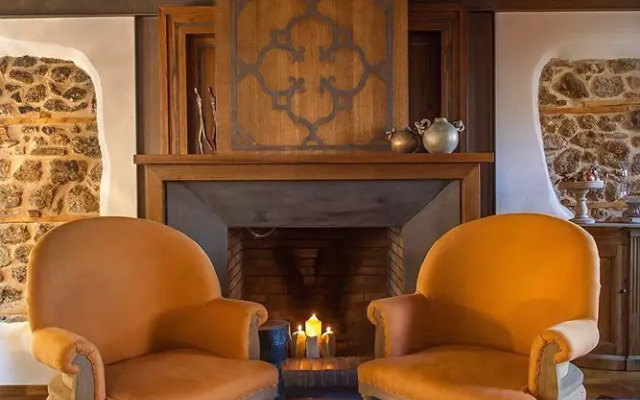 Robolo Boutique Hotel