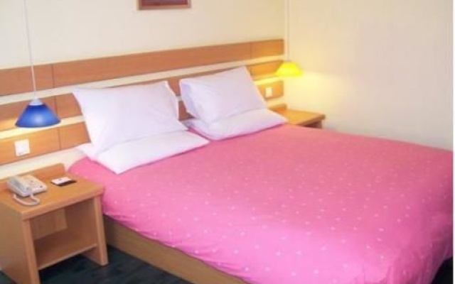 Home Inn Taihangshan Road - Dongying – Guest Rooms – Dongying