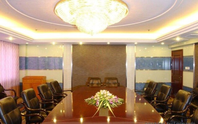 Jiangjun Hotel