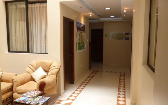Hostal Fevilamir
