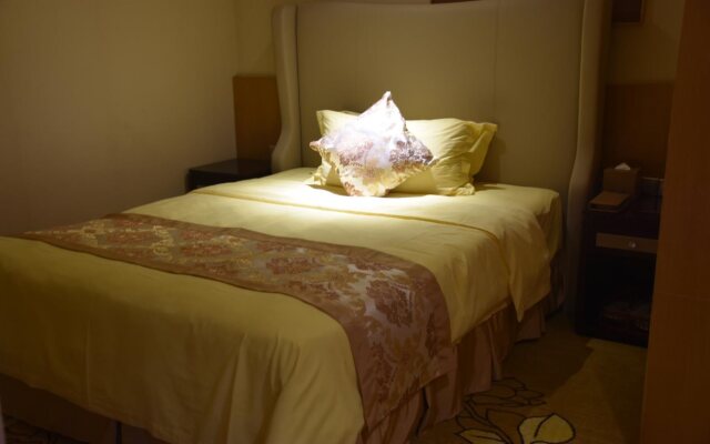 DongCheng Internatonal Hotel