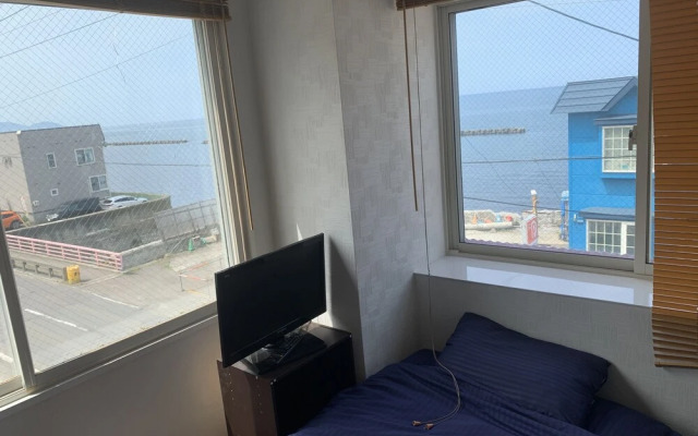 Zenibako House 3F-RoomB