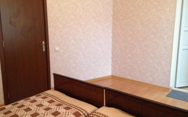 Guest House Besarioni