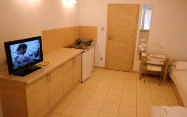 Standard Delegacyjny Bed & Breakfast