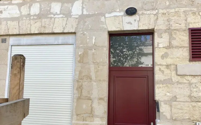 La Parenthèse des Capucins - Bordeaux