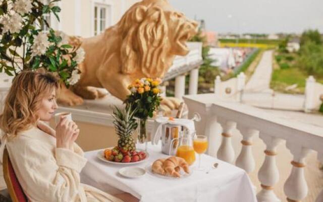 Hotel Royal