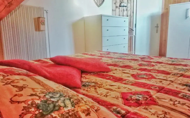 Casa Vacanza Tonale CIPAT -AT-25357uno