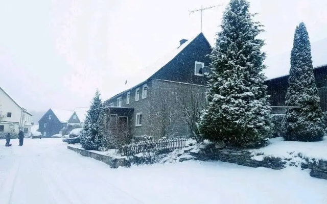 FeWo Heinrich