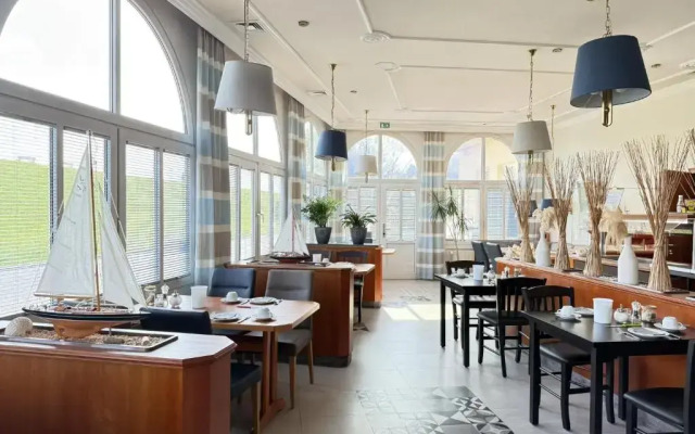 Seehotel Neue Liebe