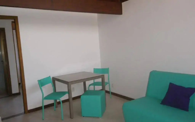 Residencial Gigóia Inn