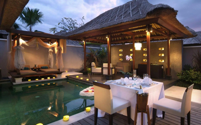 Villa Mahapala