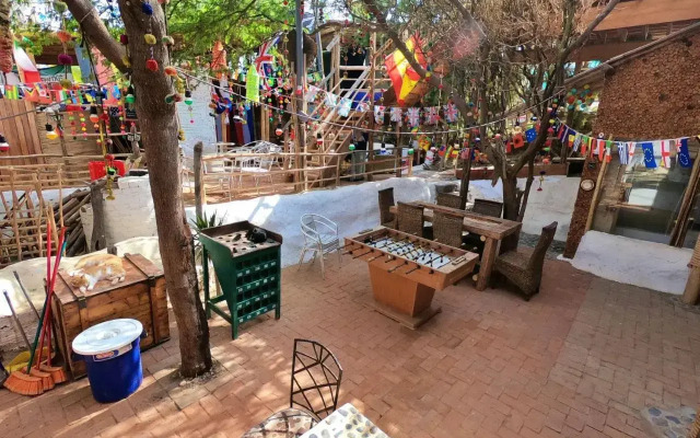 Mancora Apartments