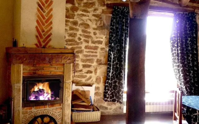 Casa Valrural Condesa Argilo