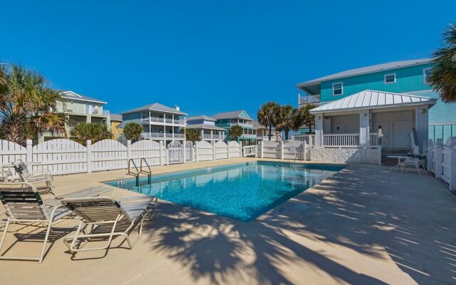 54 CALLE MARBELLA - Four Bedroom Condo