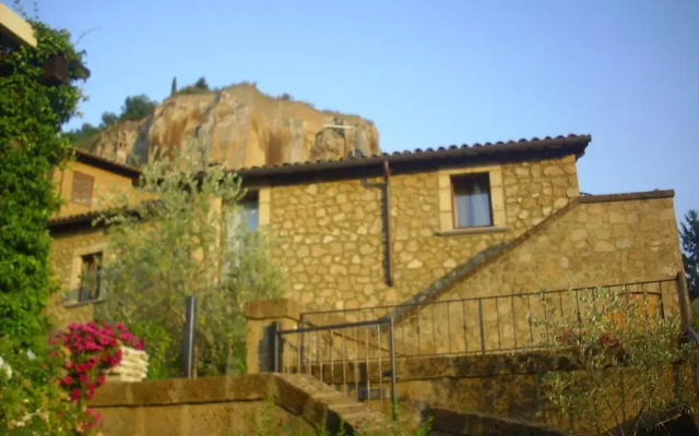 Villa degli Ulivi
